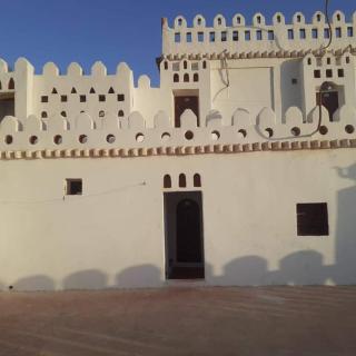 Forteresse Ait-Mezline - 1