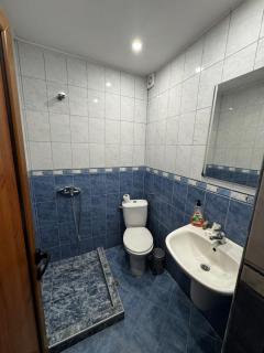 Bar & Guests room ELA - 2