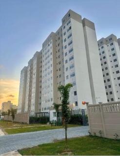 Viva Praia do Futuro - Apartamento Moderno - 4