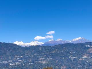 Hotel Kanchan View - 1