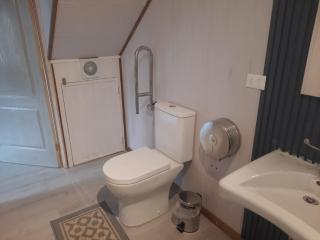 Cabañas Entre Cerros y Ríos - 4