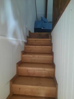 Cabañas Entre Cerros y Ríos - 1