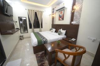 Anant Hotels - 1