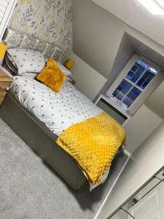 Harris Apartment - 2