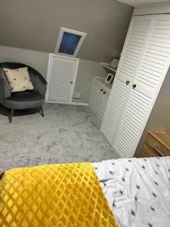 Harris Apartment - 1