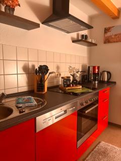 SanMar 1 Ferien und Wohnpark Residenz - 4