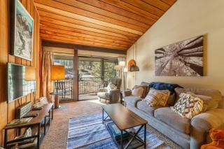 Mountain View Canyon Lodge Vintage Ski Condo - 0