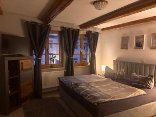 SanMar 1 Ferien und Wohnpark Residenz - Meisdorf - 5