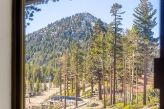 Mountain View Canyon Lodge Vintage Ski Condo - 9
