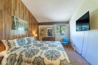 Mountain View Canyon Lodge Vintage Ski Condo - 6