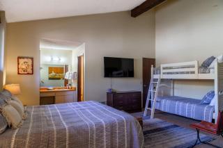 Mountain View Canyon Lodge Vintage Ski Condo - 5