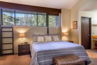 Mountain View Canyon Lodge Vintage Ski Condo - 4