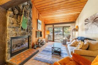 Mountain View Canyon Lodge Vintage Ski Condo - 2