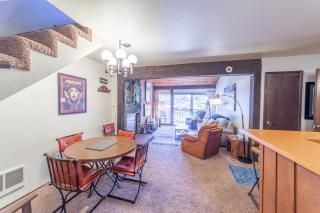 Mountain View Canyon Lodge Vintage Ski Condo - 1