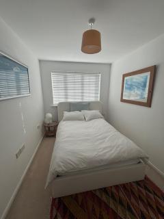 Holiday house within 5 min walk from Bracklesham Bay beach - 4