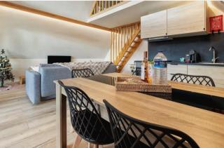 Chalés Luna in rio A-Frame Houses piscina privada vista rio e montanhas no PNPG - 7