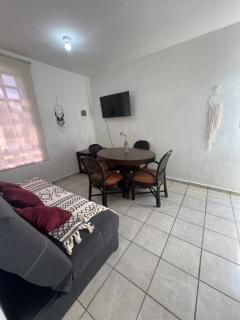 Departamento Aldea tulum - 0