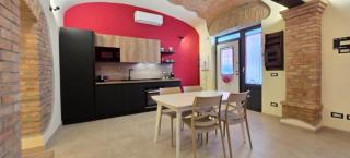 Domus Mastroianni - Rom - 1