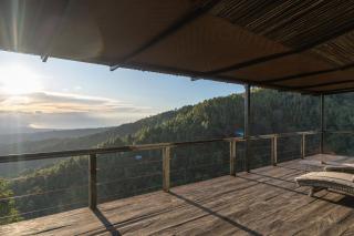 Le Chalet Munduk Iron wood Cabin - 4