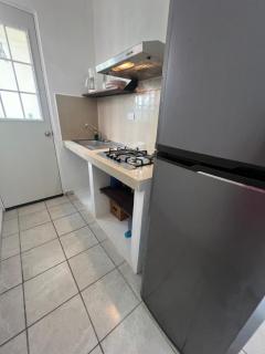 Departamento Aldea tulum - 8