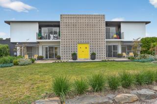 Yellow Doors - Fifty - 8