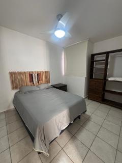 Departamento Aldea tulum - 7