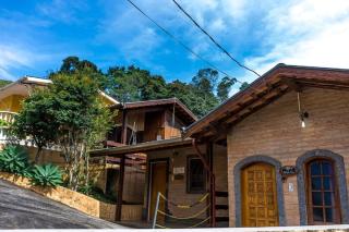 Birds Hospedagem - Suítes com café da manhã - 0