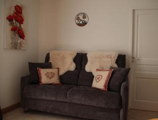 logement entre lac et montagnes - 5