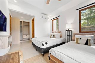 Stunning Oceanview 3BR Condo Walk to Tamarindo - 2