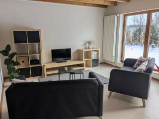 Schwarzwald Ferienhaus Strauch - 6