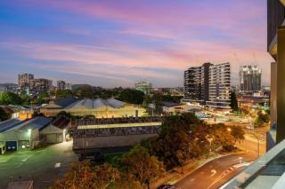 Zen Suite Cozy 1 Bedroom with 2 Beds Spa Pool Gym Sauna - 6