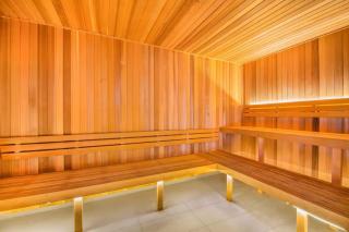 ZEN Cozy 1 Bedroom with 2 Beds, Spa, Pool, Gym & Sauna - Brisbane - 3