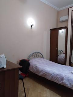 Vanilla Mountains - Kutaisi - 4