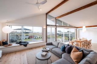 Visa Del Puente - 3 Bedroom - Riverside Luxury - 9