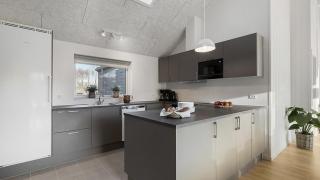 Villavilla 802 - Fjellerup, Østjylland - 2
