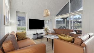 Villavilla 802 - Fjellerup, Østjylland - 4