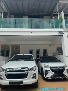 歡樂民宿新山奧斯丁 - 8