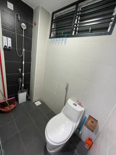 歡樂民宿新山奧斯丁 - 4