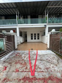 歡樂民宿新山奧斯丁 - 3