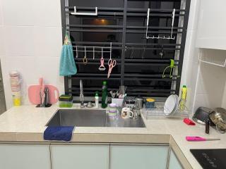 歡樂民宿新山奧斯丁 - 1