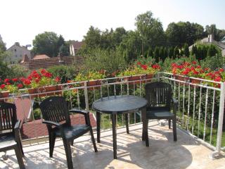Csilla apartman - 1