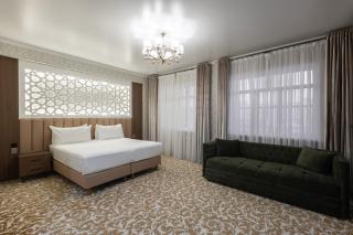 Boutique Hotel Tomiris - 1