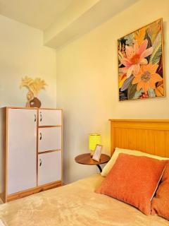 Mariah Relaxing Minimalist Condo at Filinvest City Alabang - 4