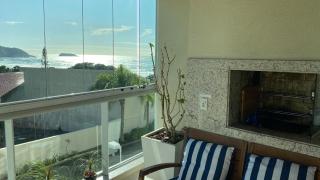 CONDOMINIO CLUBE FRENTE MAR SANTINHO - 105 v6 - 0