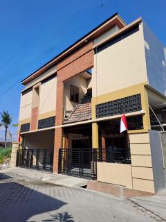 Kost 3R Anggajaya - - 0