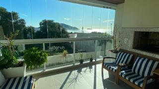 CONDOMINIO CLUBE FRENTE MAR SANTINHO - 105 v6 - 7