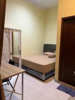 Kost 3R Anggajaya - - 4