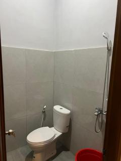 Kost 3R Anggajaya - - 3