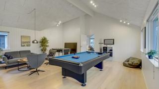 Villavilla 507 - Marielyst, Lollandfalstermøn - 1