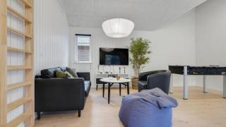 Villavilla 513 - Marielyst, Lollandfalstermøn - 1